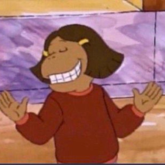 Meet your Posher, Yazmin - Picture 1 of 1